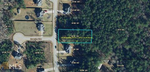 60 Browning Dr, Covington, GA 30016 photo 2