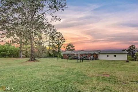 397 Ridgeway Rd, Covington, GA 30014 photo 2