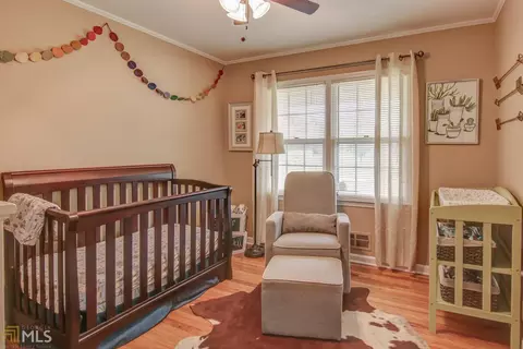 397 Ridgeway Rd, Covington, GA 30014 photo 16