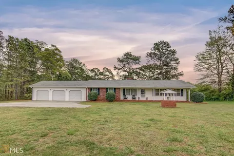 397 Ridgeway Rd, Covington, GA 30014 photo 1