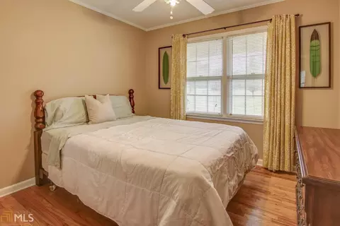 397 Ridgeway Rd, Covington, GA 30014 photo 17