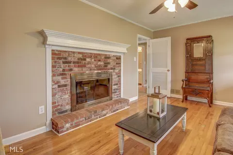 397 Ridgeway Rd, Covington, GA 30014 photo 6