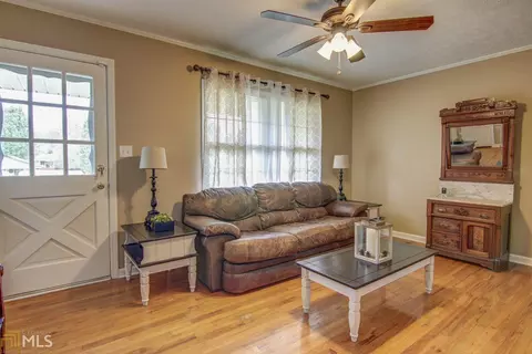 397 Ridgeway Rd, Covington, GA 30014 photo 5