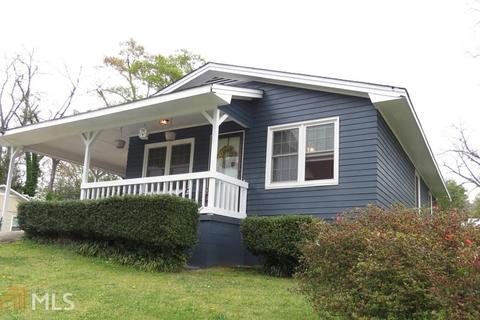 125 Mitchell St, Toccoa, GA 30577 photo 1