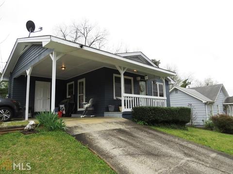 125 Mitchell St, Toccoa, GA 30577 photo 2