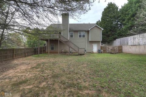 450 Old Ivy Path, Mcdonough, GA 30253 photo 17