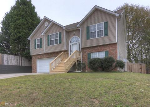 450 Old Ivy Path, Mcdonough, GA 30253 photo 1