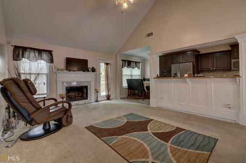 450 Old Ivy Path, Mcdonough, GA 30253 photo 2