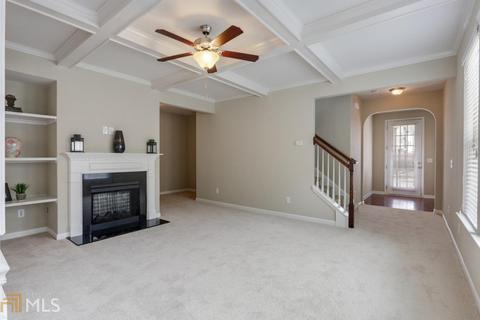 5681 Radford Loop, Fairburn, GA 30213 photo 6