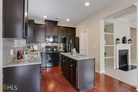 5681 Radford Loop, Fairburn, GA 30213 photo 9