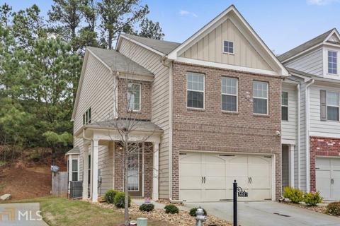 5681 Radford Loop, Fairburn, GA 30213 photo 2