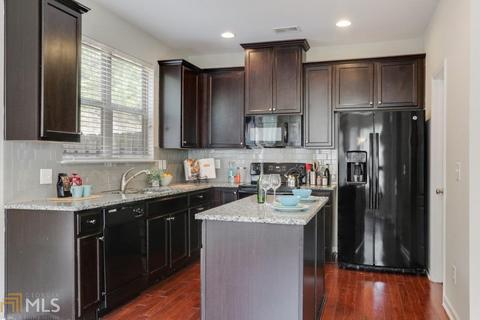 5681 Radford Loop, Fairburn, GA 30213 photo 8