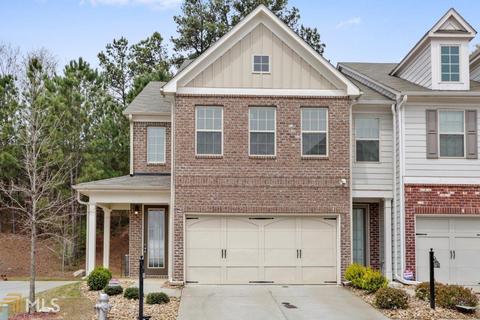 5681 Radford Loop, Fairburn, GA 30213 photo 1