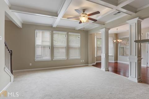 5681 Radford Loop, Fairburn, GA 30213 photo 5