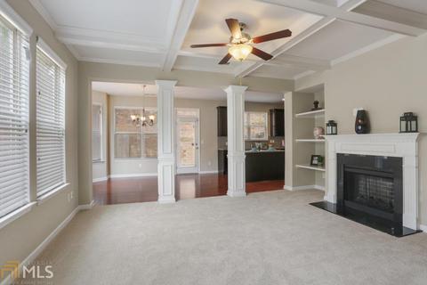 5681 Radford Loop, Fairburn, GA 30213 photo 4