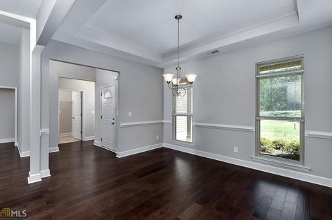 404 Princeton Ct, Hampton, GA 30228 photo 6