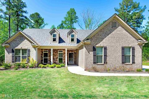 404 Princeton Ct, Hampton, GA 30228 photo 1