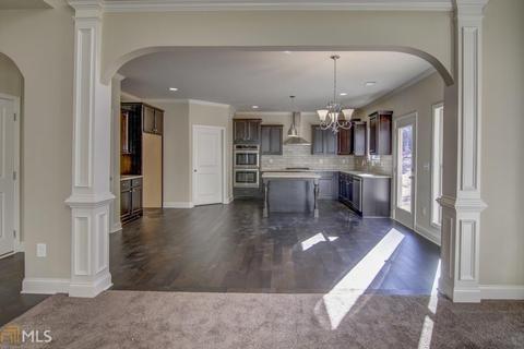 170 Fourwood Dr, Covington, GA 30016 photo 11
