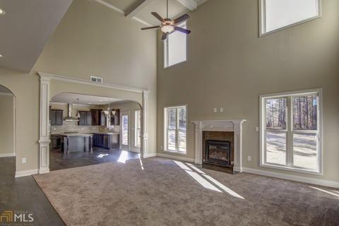 170 Fourwood Dr, Covington, GA 30016 photo 9
