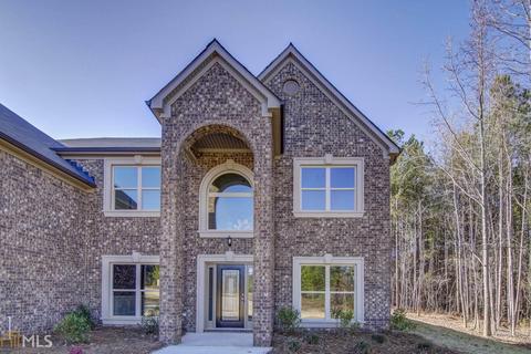 170 Fourwood Dr, Covington, GA 30016 photo 2