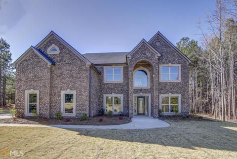 170 Fourwood Dr, Covington, GA 30016 photo 1