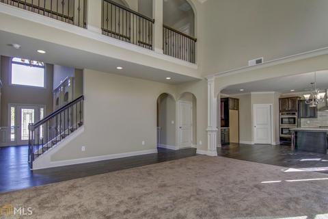 170 Fourwood Dr, Covington, GA 30016 photo 8