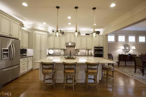 505 Five Oaks Ln, Canton, GA 30115 photo 9
