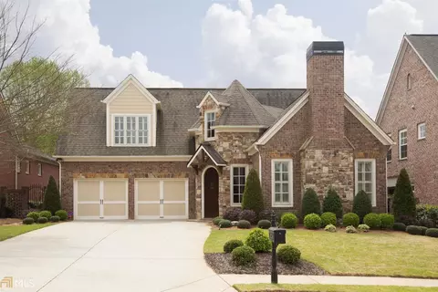505 Five Oaks Ln, Canton, GA 30115 photo 1