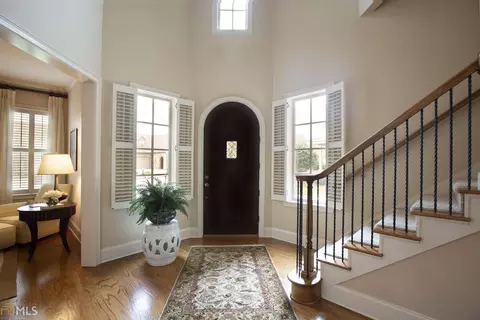 505 Five Oaks Ln, Canton, GA 30115 photo 3