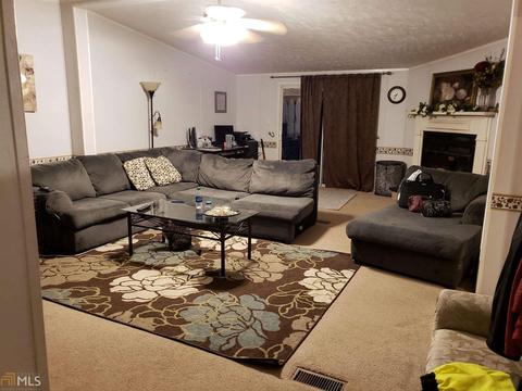 5 Lakeview Ct, Temple, GA 30179 photo 2