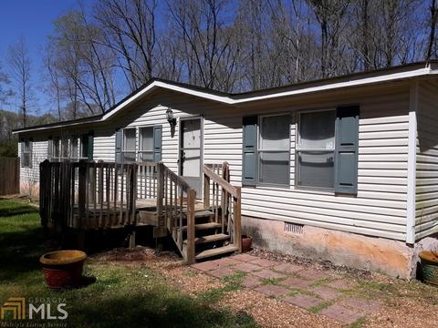 5 Lakeview Ct, Temple, GA 30179 photo 1