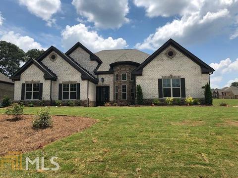 320 Warwick Pl, Mcdonough, GA 30253 photo 1