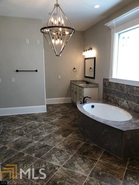 320 Warwick Pl, Mcdonough, GA 30253 photo 6