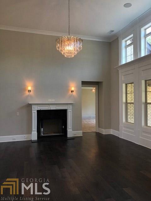 320 Warwick Pl, Mcdonough, GA 30253 photo 3
