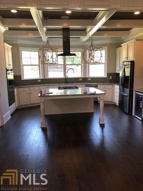 320 Warwick Pl, Mcdonough, GA 30253 photo 2