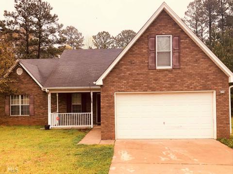 255 Oak Hill Dr, Covington, GA 30016 photo 1