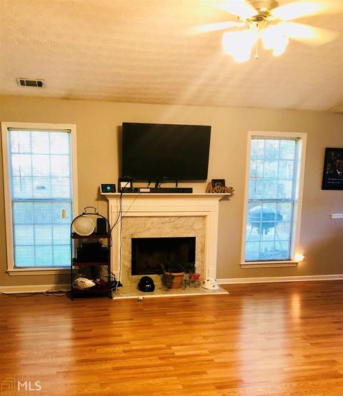 255 Oak Hill Dr, Covington, GA 30016 photo 4