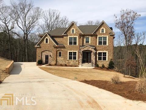 329 Warwick Pl, Mcdonough, GA 30253 photo 1