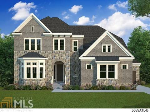 6615 Davidson Pl, Suwanee, GA 30024 photo 1