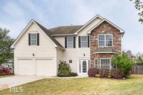 930 Pinnacle Ln, Suwanee, GA 30024 photo 1