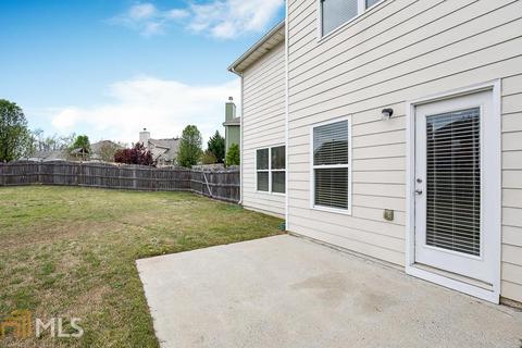 930 Pinnacle Ln, Suwanee, GA 30024 photo 32