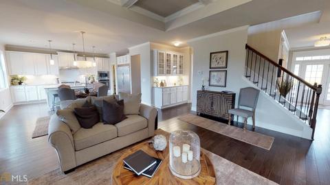 2882 Bluestone Ct, Dacula, GA 30019 photo 15