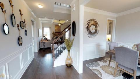 2882 Bluestone Ct, Dacula, GA 30019 photo 6