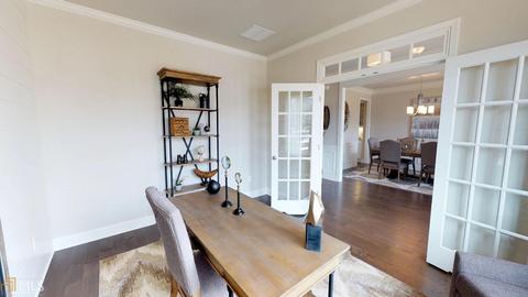 2882 Bluestone Ct, Dacula, GA 30019 photo 7