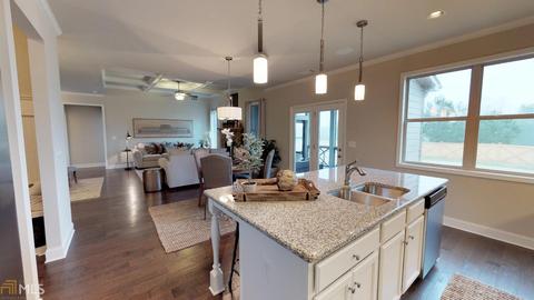 2882 Bluestone Ct, Dacula, GA 30019 photo 17