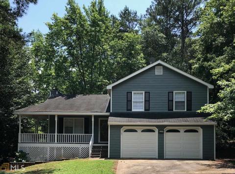 25 Beaverdam Ct, Covington, GA 30016 photo 1
