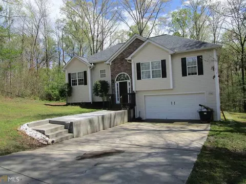 60 Shenandoah Ct, Covington, GA 30016 photo 1