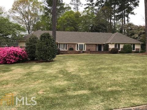 301 Ivydale Dr, Lagrange, GA 30240 photo 1