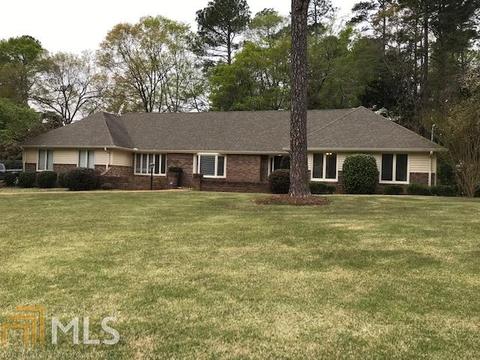 301 Ivydale Dr, Lagrange, GA 30240 photo 18