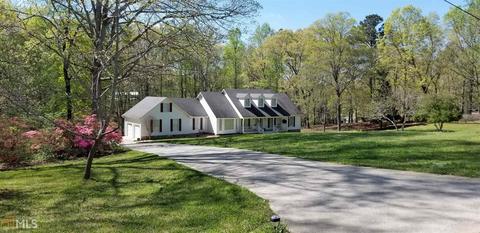 60 Brannon Rd, Buchanan, GA 30113 photo 2
